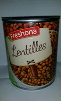 Lentilles