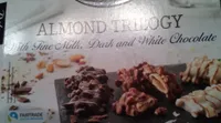 Almond trilogy