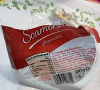 Scamorza Affumicata