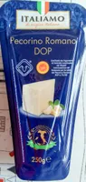 Pecorino Romano DOP