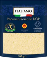 Pecorino Romano DOP
