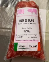 Pasta di salame