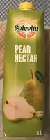 Pear Nectar