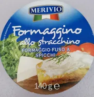 Formaggino allo stracchino