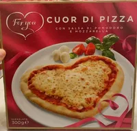 Cuor di Pizza