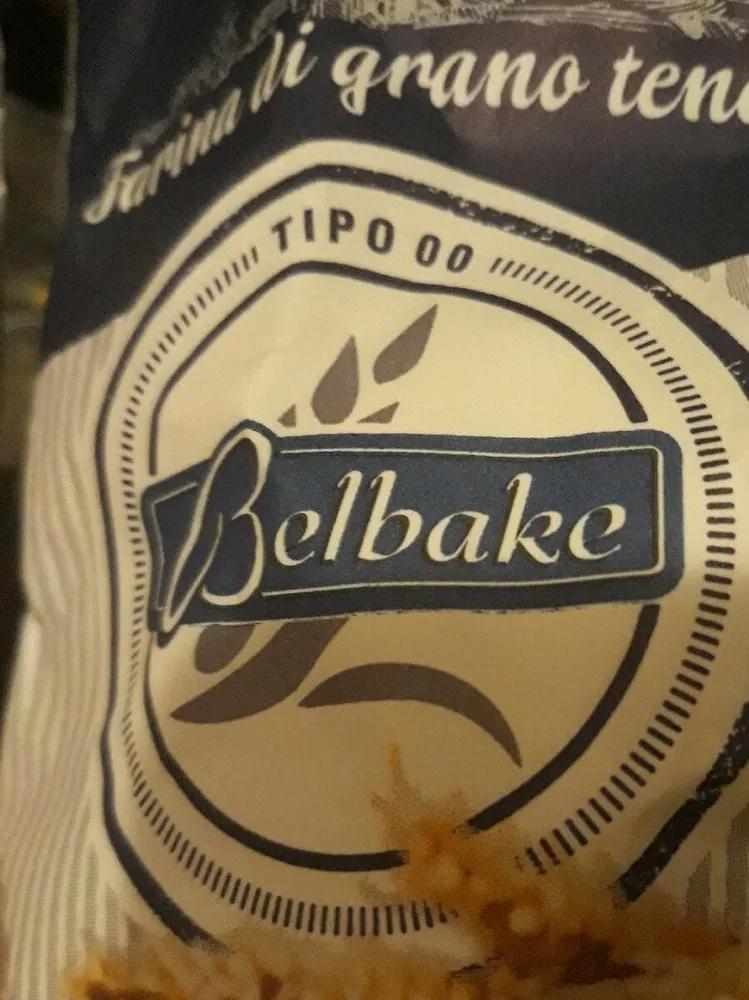 Farina di Grano Tenero