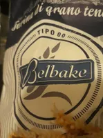Farina di Grano Tenero