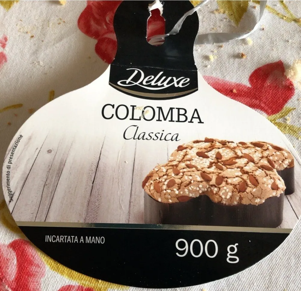 Colomba