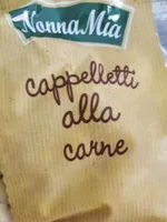 Cappelletti alla carne