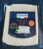 Raschera DOP