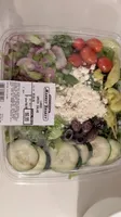 Large Greek Salad