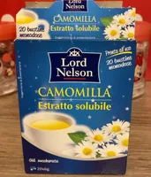 Camomilla