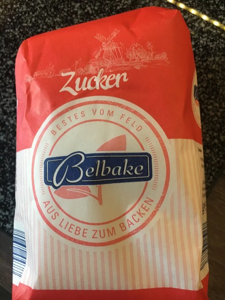 Zucker