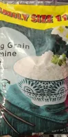 Long Grain Jasmine Rice