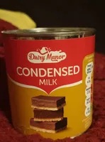Condensed Milk