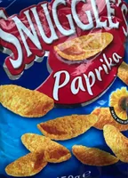 Snuggles paprika