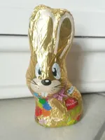 Lapin de pâque