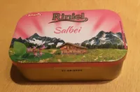 Riniel Salbei