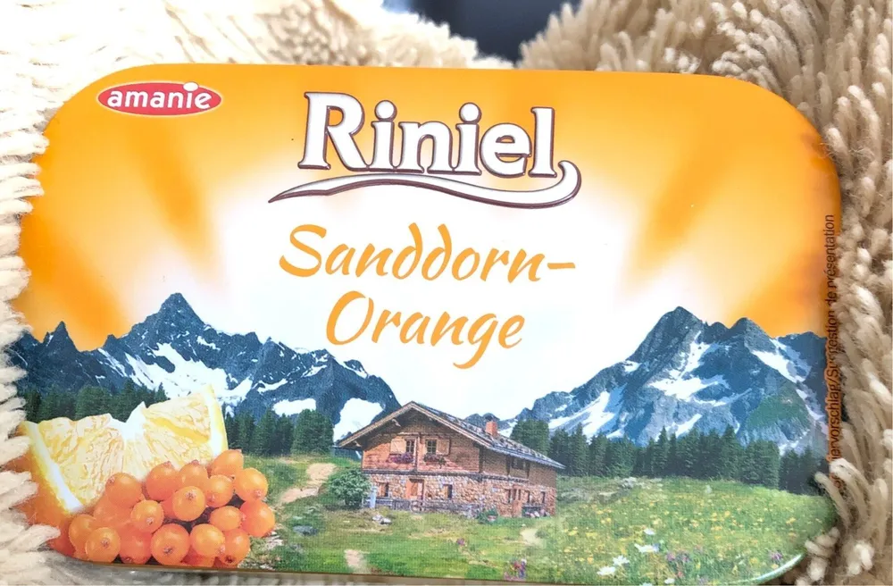 Riniel