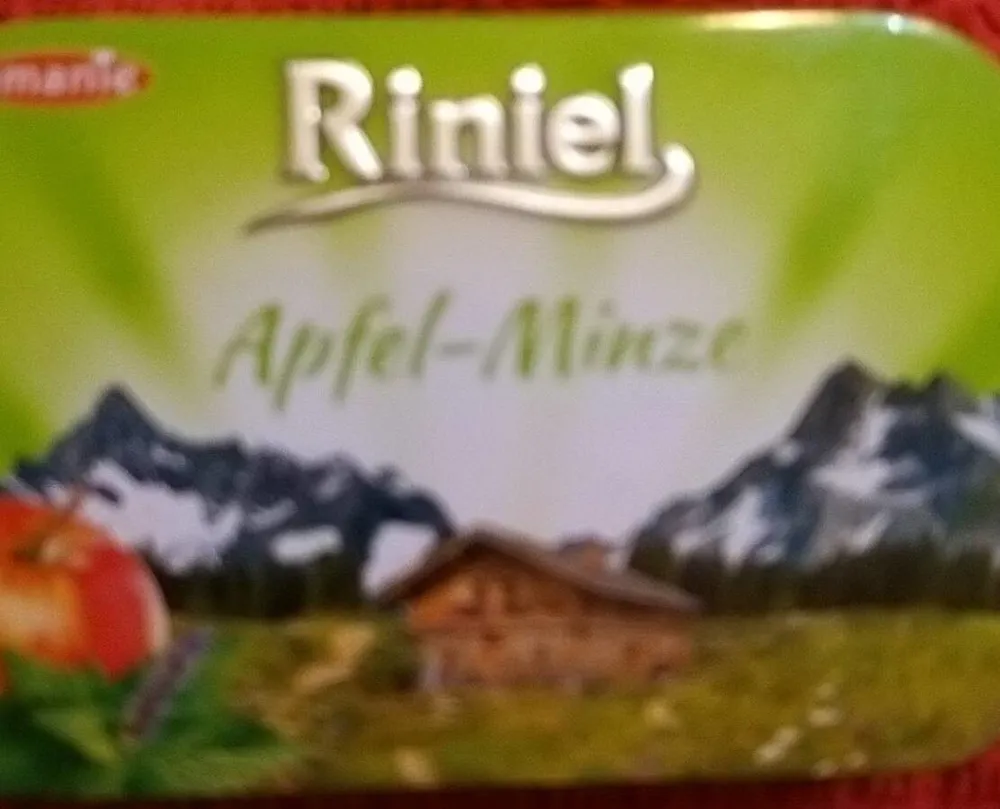 Riniel