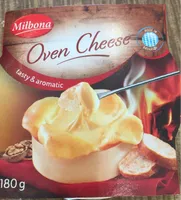Milbona Heißer Käsegenuss