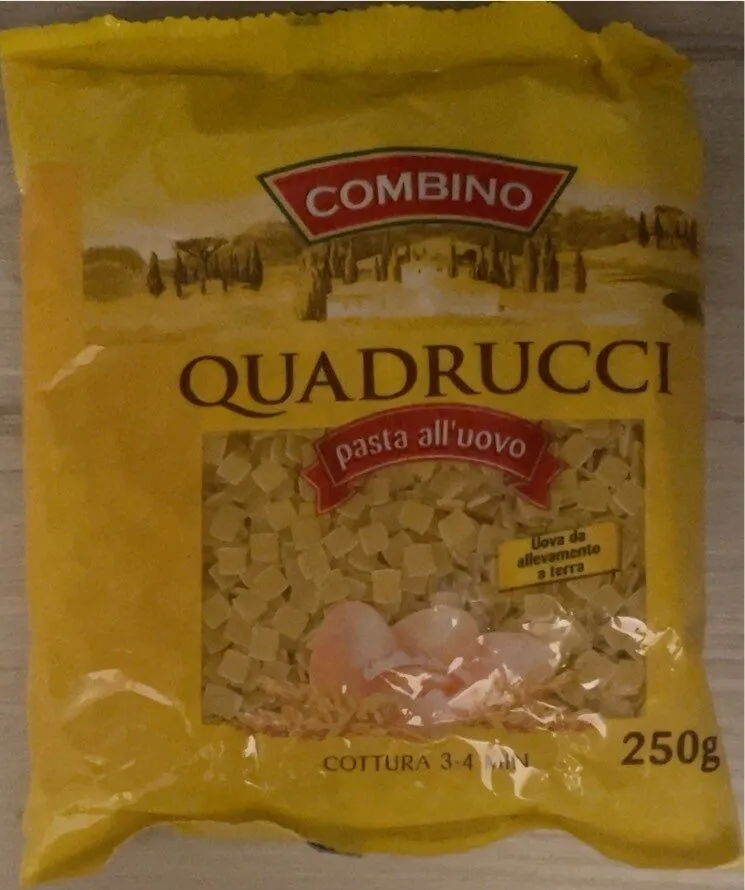 Quadrucci
