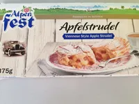 Apfelstrudel