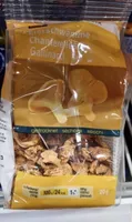 Chanterelles