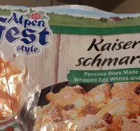 Kaiser Schmarrn