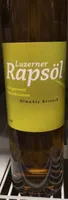 Luzerner Rapsöl