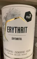 Érythritol