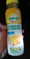 Spremuta d'arancia