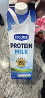Irish Protein Milk
