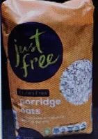 Porridge oast