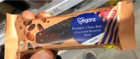 Protein Choc Bar Chocolate Brownie Style
