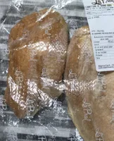 Ciabattina di grano duro