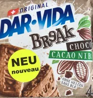 Dar Vida Break
