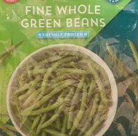 Green beans