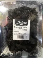 Trompette de la mort