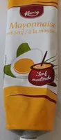 Mayonnaise à la moutarde