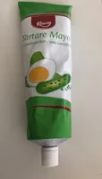Tartare Mayo avec cornichon