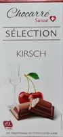 Chocarré Sélection KIRSCH