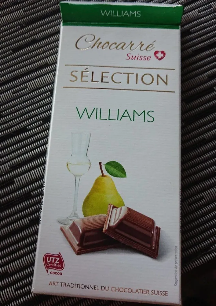 Chocolat