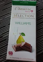 Chocolat