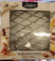 Tourte Williams