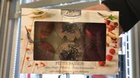 Deluxe, petite passion