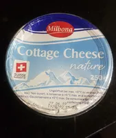 Cottage Cheese Nature