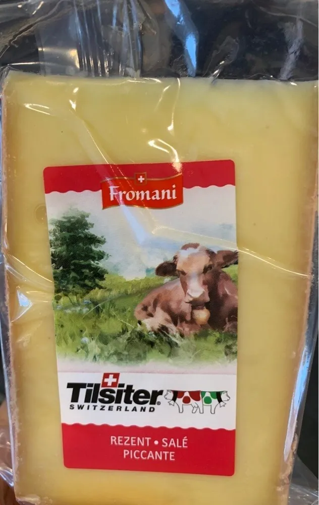 Tilsiter