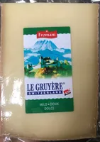 Le Gruyère Doux