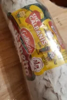 Salame galbanetto